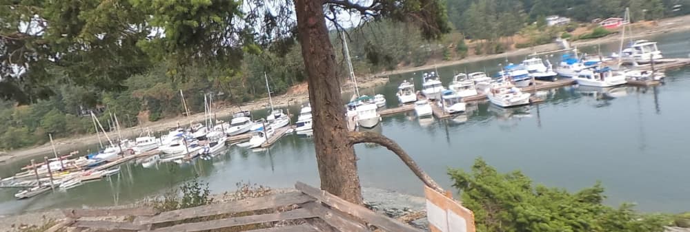 Port Browning Marina Resort