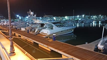 Durrah Marina