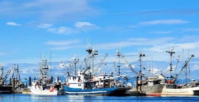 Port Hardy Harbour Authority