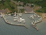 Roy's Point Marina