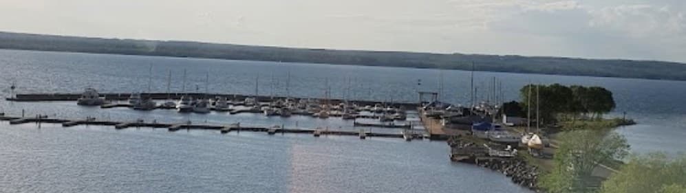 Ashland Marina
