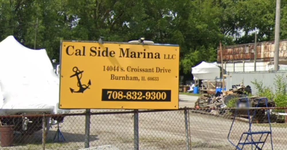 Cal Side Marina