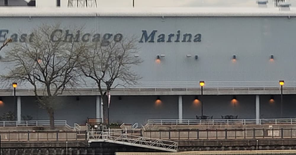 East Chicago Marina