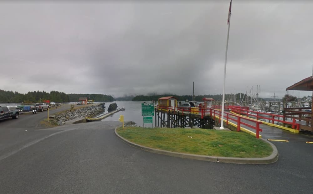 Tofino Harbour Authority