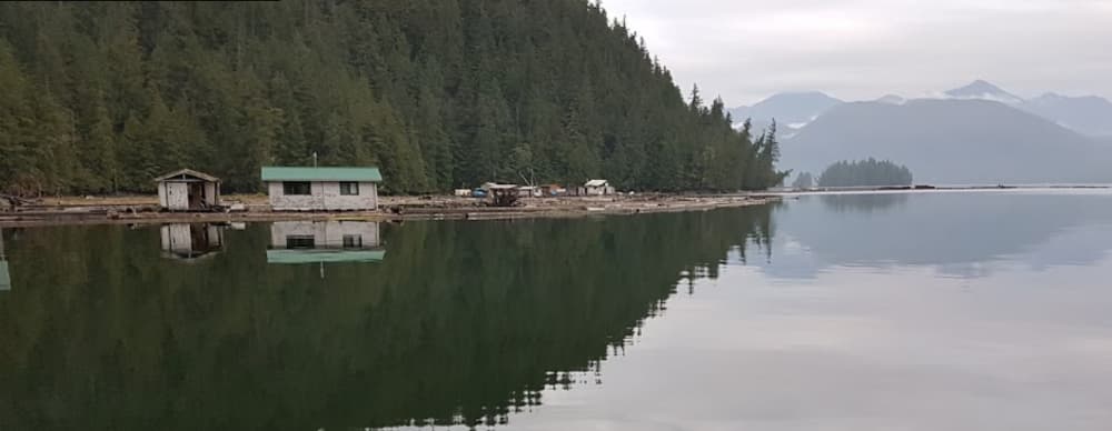 Dawsons Landing Marina