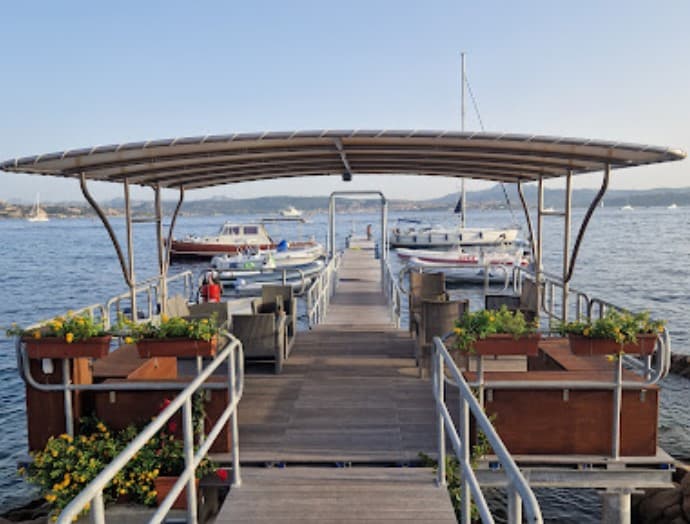 IL PORTICCIOLO LA MADDALENA