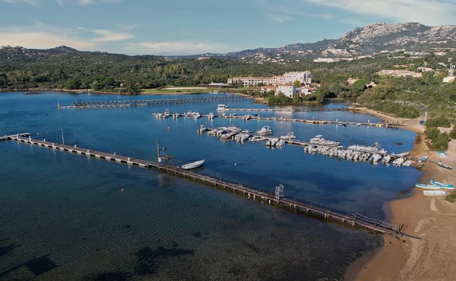 Smeralda Nautica - Cala di Volpe