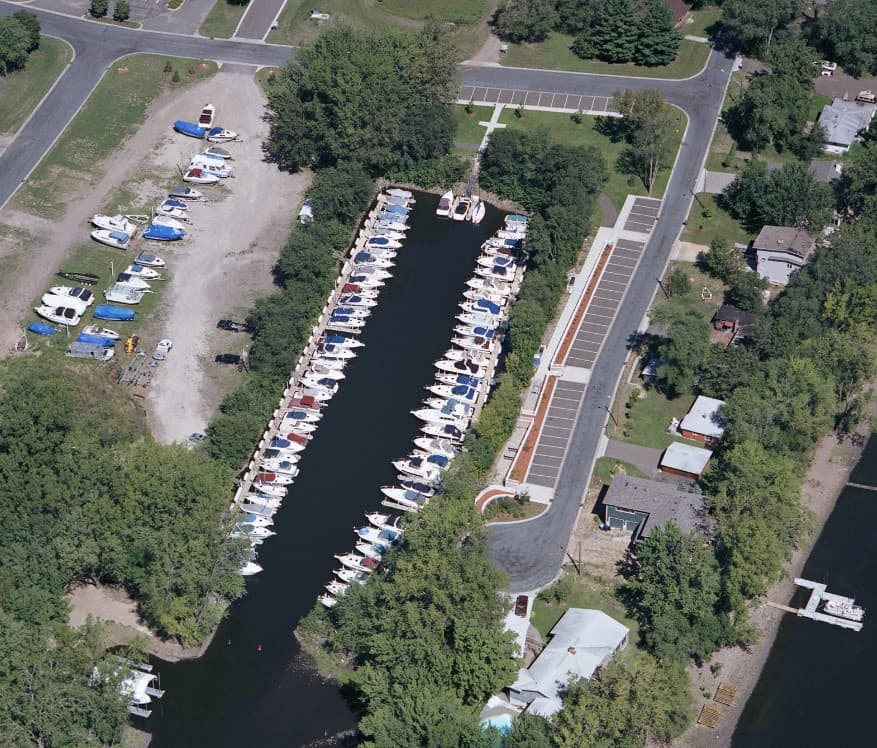 River Park Marina