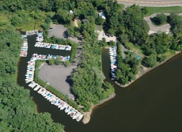 Boomsite Marina