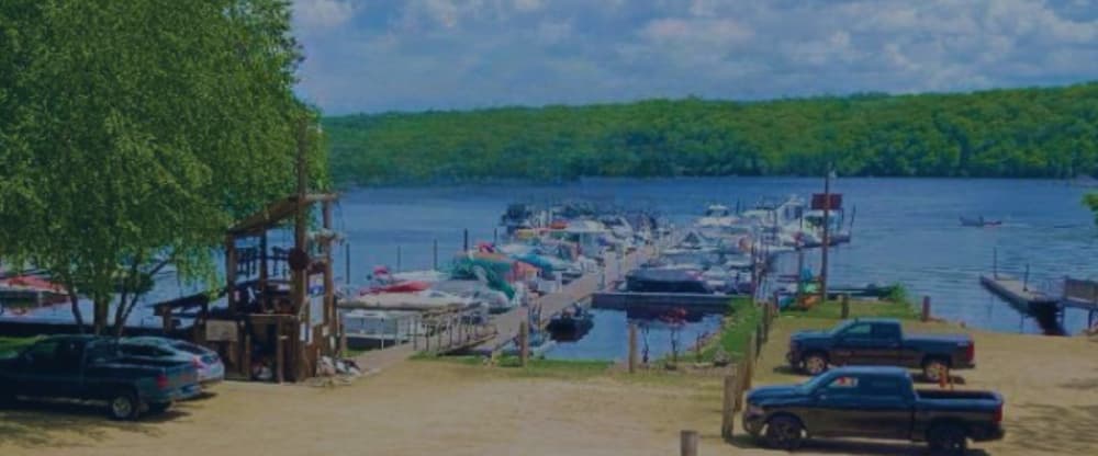 Ole Sawmill Marina