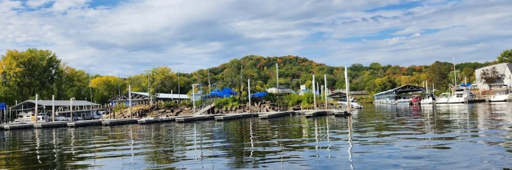 Windmill Marina Association Inc