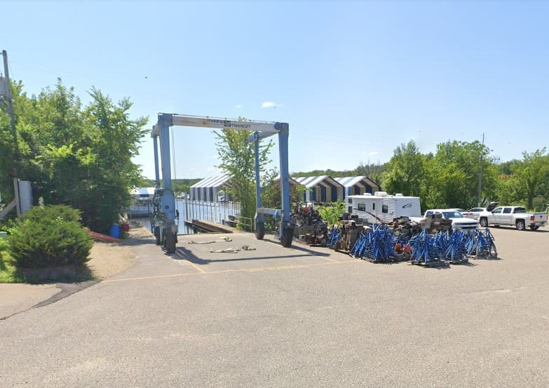  Miss Croix Yacht Harbor Association, Inc.