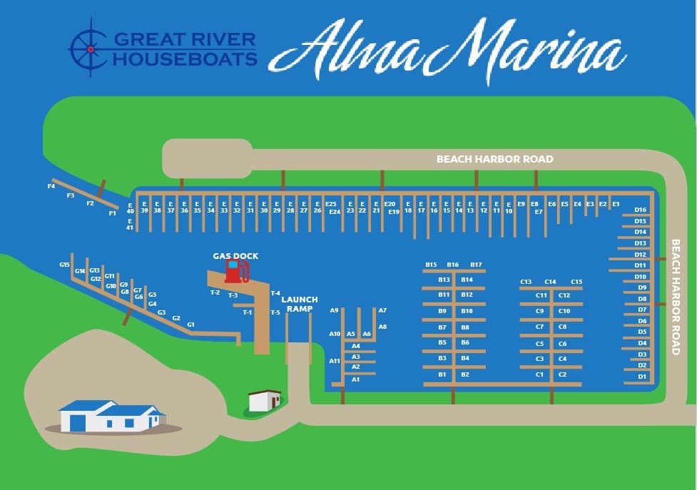 Alma Marina