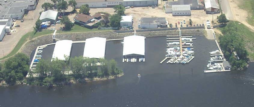 Winona Marina