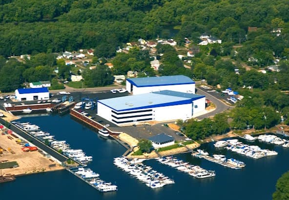 American Marine La Crosse 