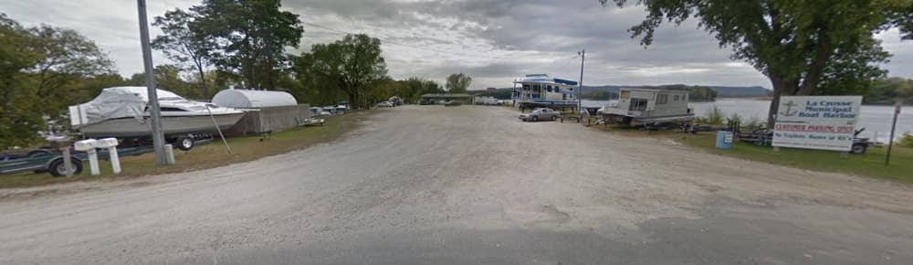 La Crosse Municipal Boat Harbor