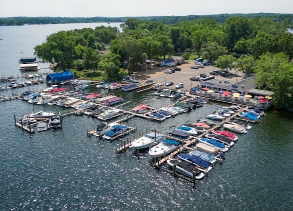 Caribbean Marina and Gas Dock