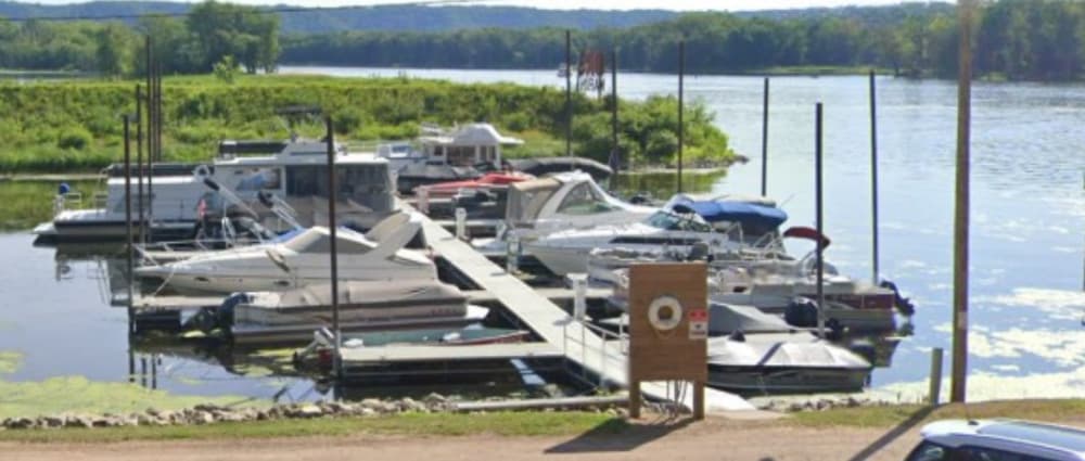  Lansing Marina