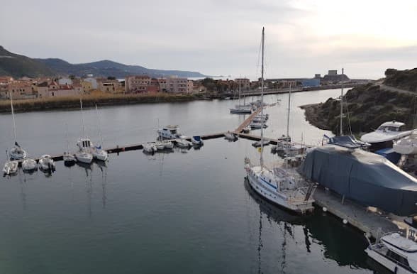 Nautica Pinna e Servizi Srl