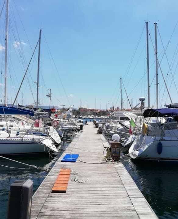 Ser-Mar di Crisafulli Alessandro