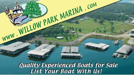 Willow Park Marina