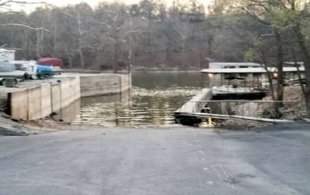 Clearwater Bay Marina and RV Park