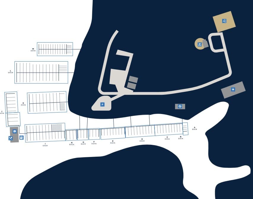 Safe Harbours- Harbours View Marina