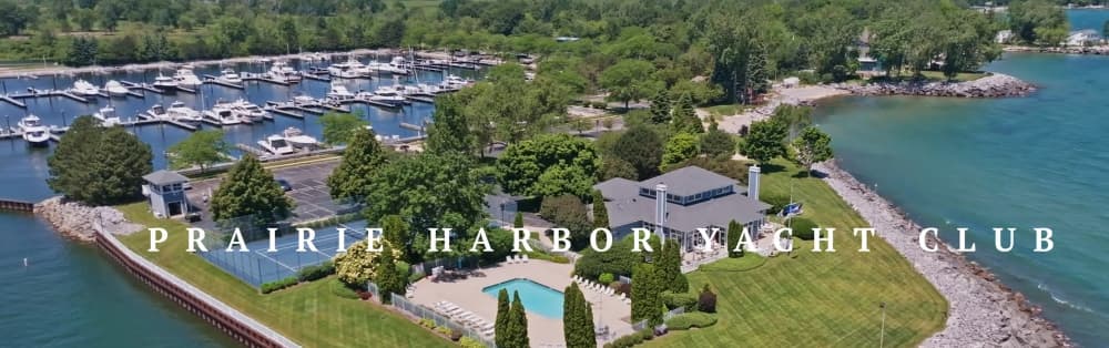 Prairie Harbor Yacht Club