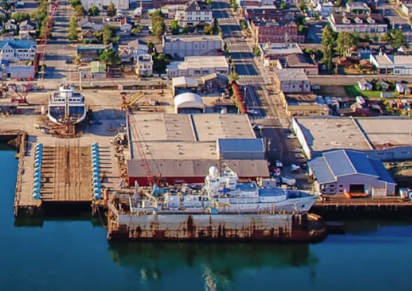 Port of Anacortes