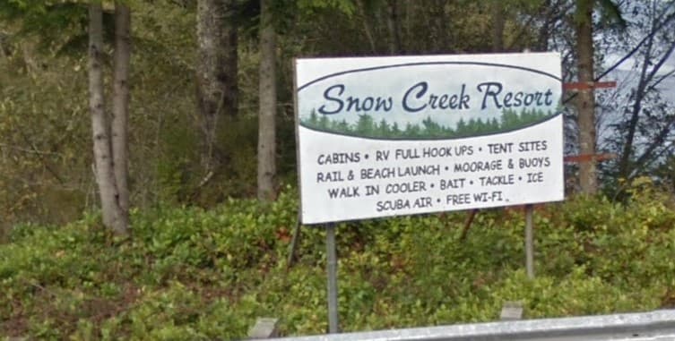 Snow Creek Resort
