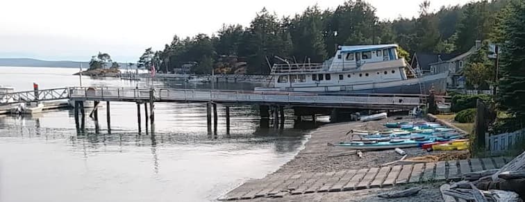 Lieber Haven Marina Resort