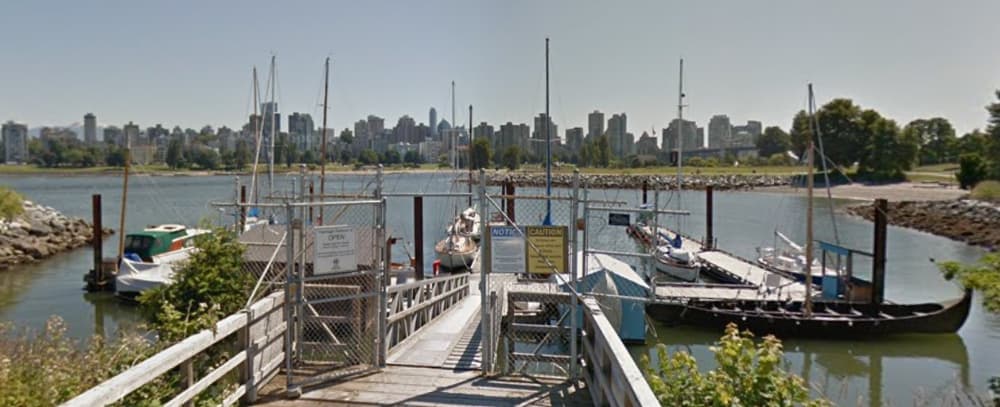 Heritage Harbour Marina