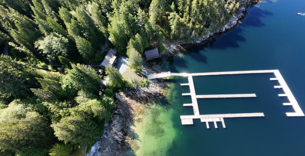 Bliss Landing Private Estates & Marina