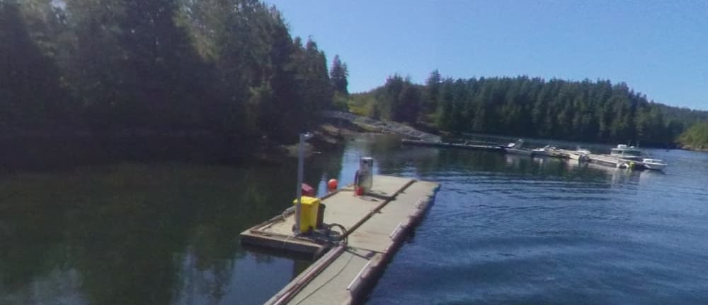 AHOUSAHT HARBOUR AUTHORITY