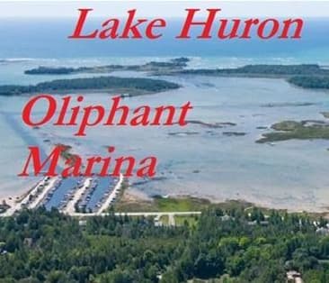 Oliphant Marina