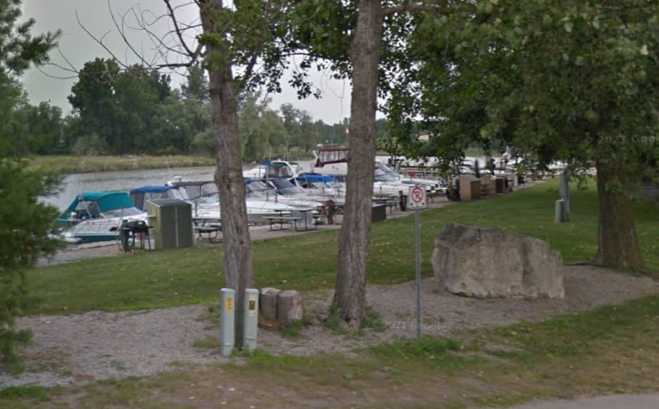 Seven Winds Marina- Waterkrafts Marine