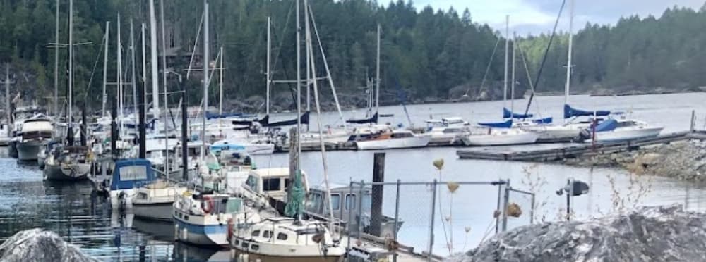Marble Bay Marina