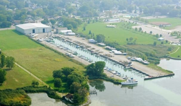 Westport Marina