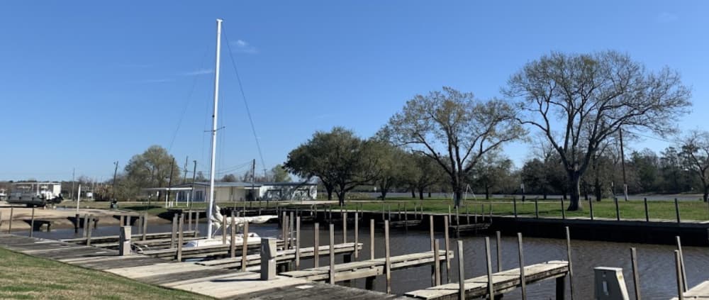 Beaumont RV & Marina