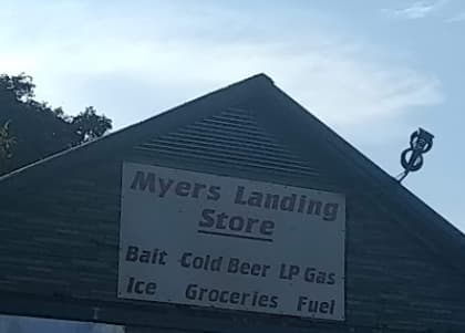 MYERS LANDING RV PARK