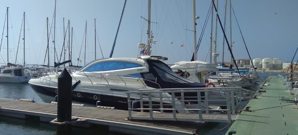 Real Club Náutico de Motril