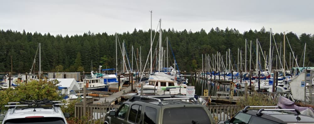 Newcastle Marina Holdings Ltd