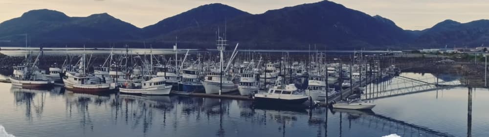 Port Authority Metlakatla