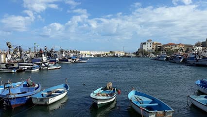 Port de Zemmouri el Bahri