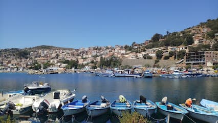 Port of Pleasure and Perche D'el Kala