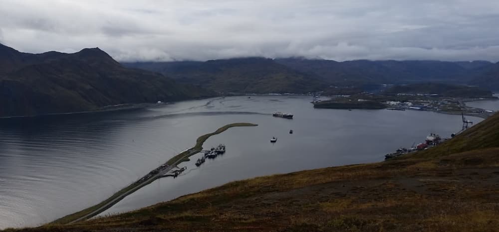 The Spit Dock Facility