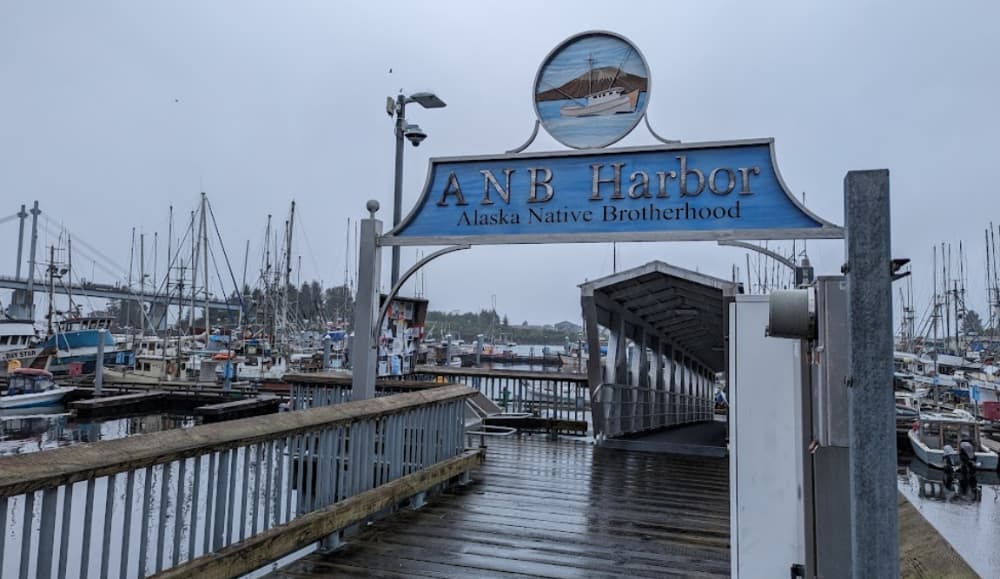 ANB Harbor