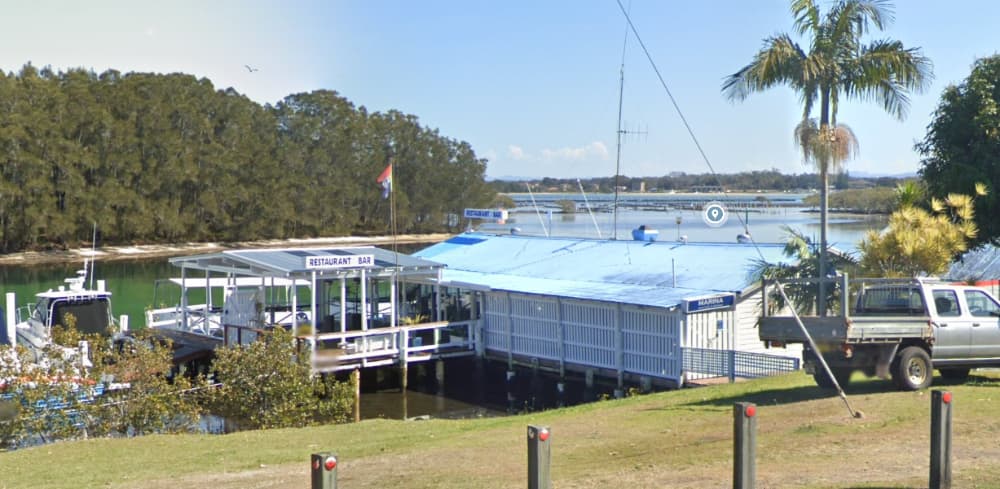 Forster Marina