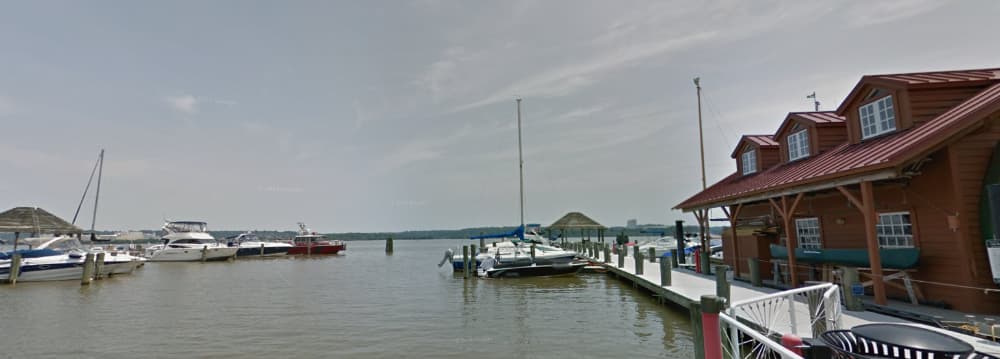 Marina Image