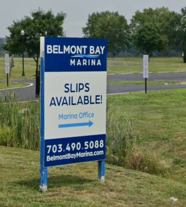 Belmont Bay Harbor Marina